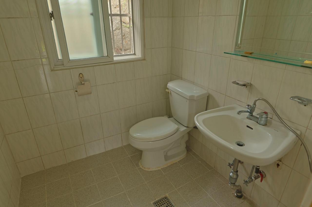 Daoljae Hanok Pension Szuncshon Kültér fotó